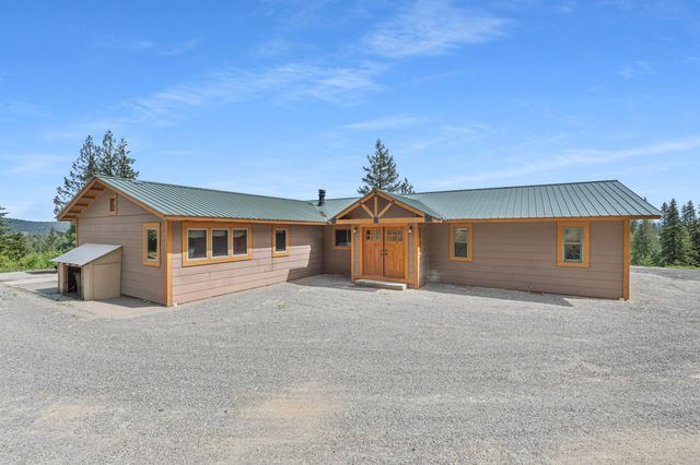 16027 N Koth Rd, Newman Lake, WA 99205