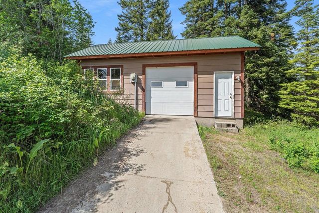 16027 N Koth Rd, Newman Lake, WA 99205
