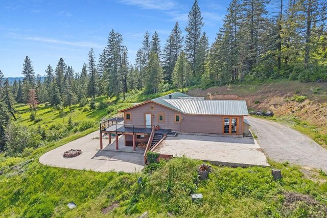 16027 N Koth Rd, Newman Lake, WA 99205