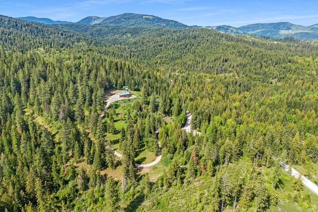 16027 N Koth Rd, Newman Lake, WA 99205
