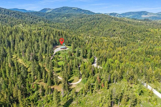 16027 N Koth Rd, Newman Lake, WA 99205