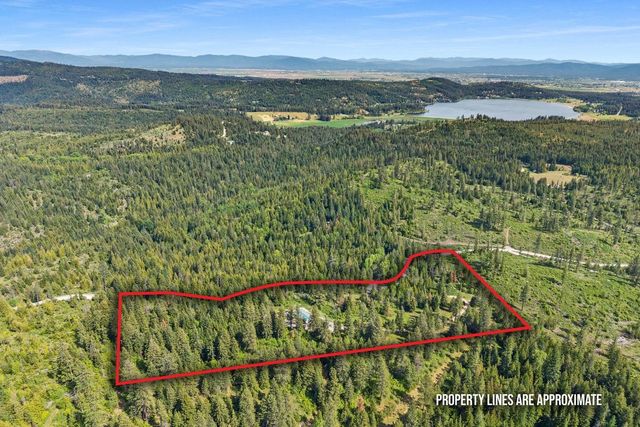 16027 N Koth Rd, Newman Lake, WA 99205