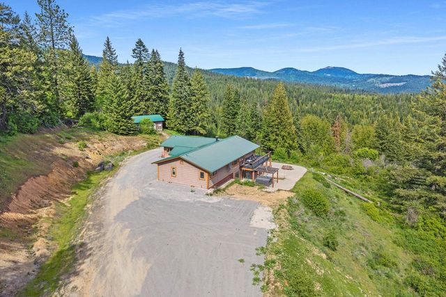 16027 N Koth Rd, Newman Lake, WA 99205