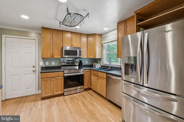 16289 QUAIL RIDGE DR, Amissville, VA 20106