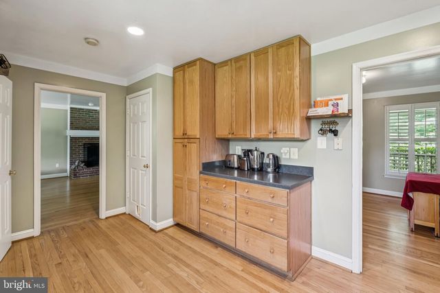 16289 QUAIL RIDGE DR, Amissville, VA 20106