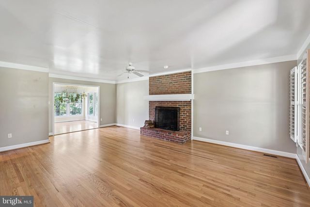 16289 QUAIL RIDGE DR, Amissville, VA 20106