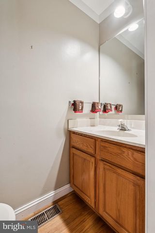 16289 QUAIL RIDGE DR, Amissville, VA 20106