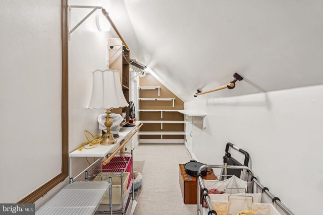 16289 QUAIL RIDGE DR, Amissville, VA 20106