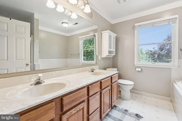 16289 QUAIL RIDGE DR, Amissville, VA 20106