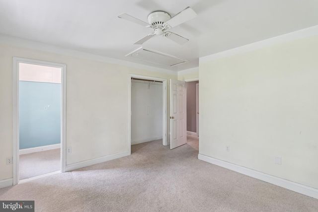 16289 QUAIL RIDGE DR, Amissville, VA 20106