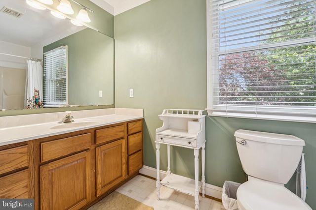 16289 QUAIL RIDGE DR, Amissville, VA 20106