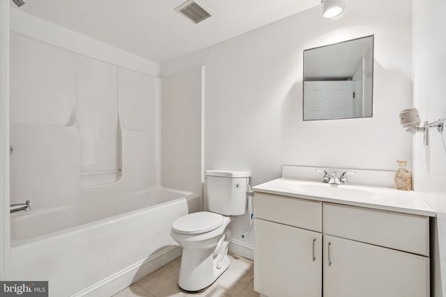 16289 QUAIL RIDGE DR, Amissville, VA 20106