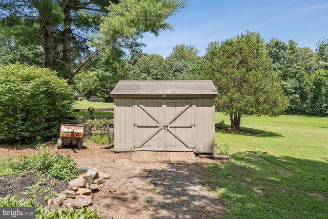 16289 QUAIL RIDGE DR, Amissville, VA 20106