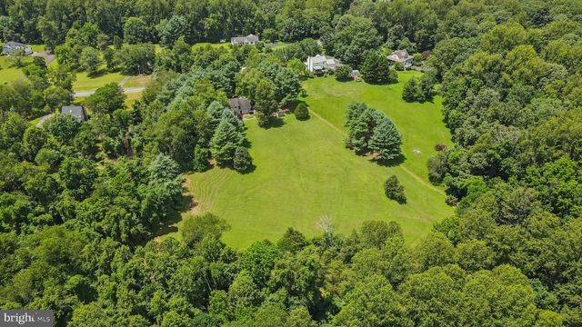 16289 QUAIL RIDGE DR, Amissville, VA 20106