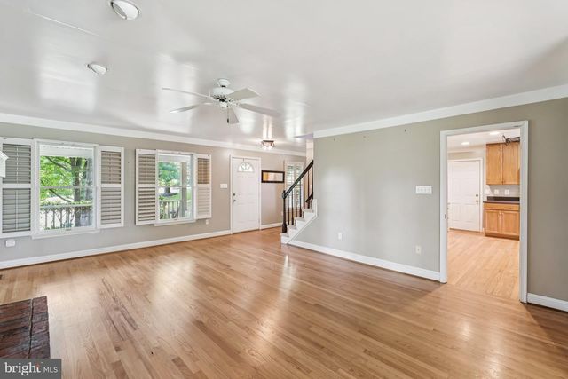 16289 QUAIL RIDGE DR, Amissville, VA 20106