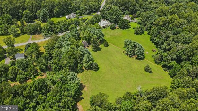 16289 QUAIL RIDGE DR, Amissville, VA 20106