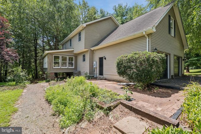 16289 QUAIL RIDGE DR, Amissville, VA 20106