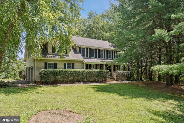 16289 QUAIL RIDGE DR, Amissville, VA 20106