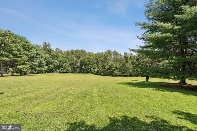 16289 QUAIL RIDGE DR, Amissville, VA 20106