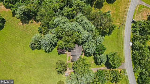 16289 QUAIL RIDGE DR, Amissville, VA 20106