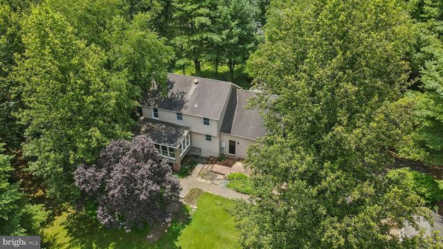 16289 QUAIL RIDGE DR, Amissville, VA 20106