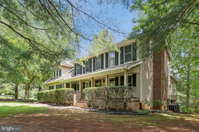 16289 QUAIL RIDGE DR, Amissville, VA 20106