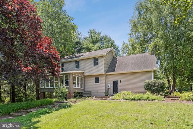 16289 QUAIL RIDGE DR, Amissville, VA 20106