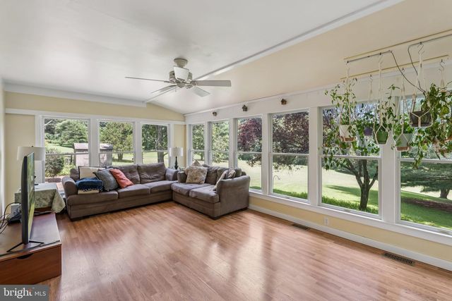 16289 QUAIL RIDGE DR, Amissville, VA 20106