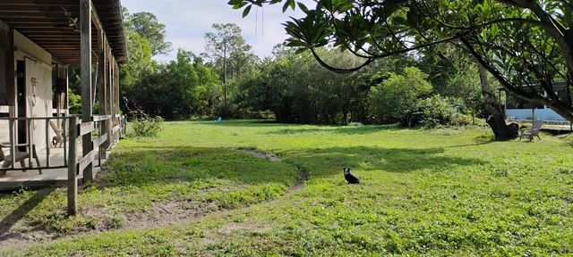 15531 42nd Road N, Loxahatchee Groves, FL 33470