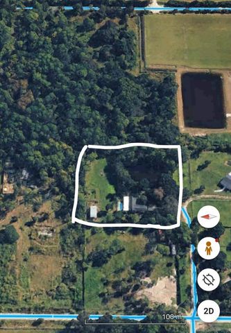 15531 42nd Road N, Loxahatchee Groves, FL 33470
