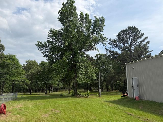 507 Rock Creek Road, Trinity, TX 75862