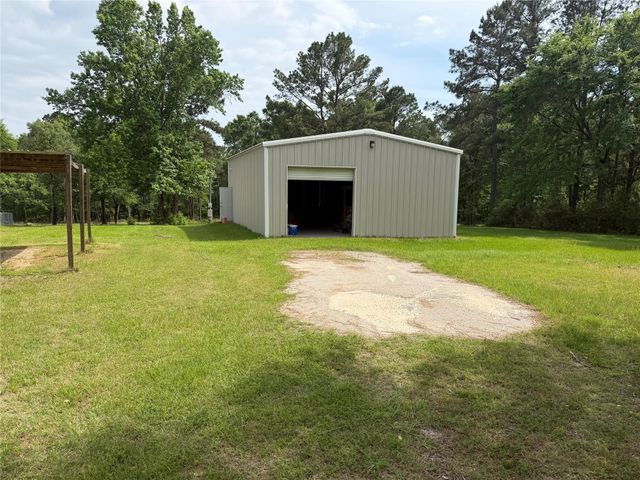 507 Rock Creek Road, Trinity, TX 75862