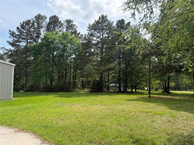 507 Rock Creek Road, Trinity, TX 75862