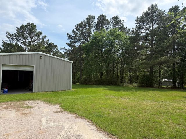 507 Rock Creek Road, Trinity, TX 75862