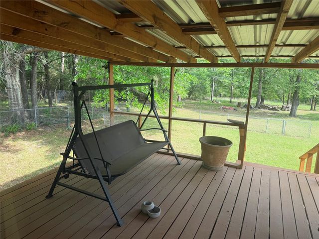 507 Rock Creek Road, Trinity, TX 75862