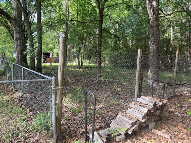 507 Rock Creek Road, Trinity, TX 75862