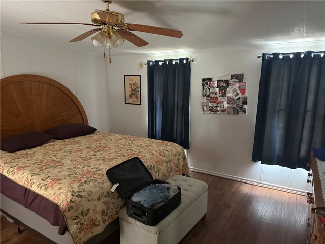 507 Rock Creek Road, Trinity, TX 75862