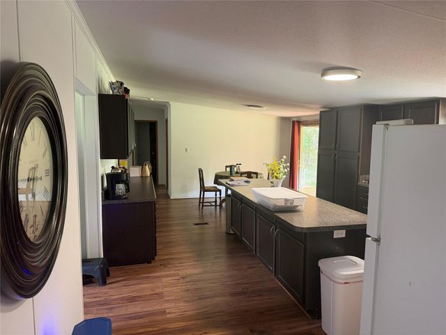 507 Rock Creek Road, Trinity, TX 75862