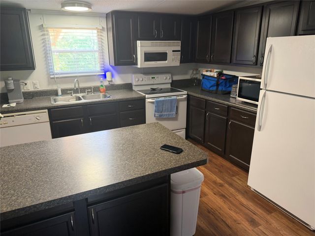507 Rock Creek Road, Trinity, TX 75862