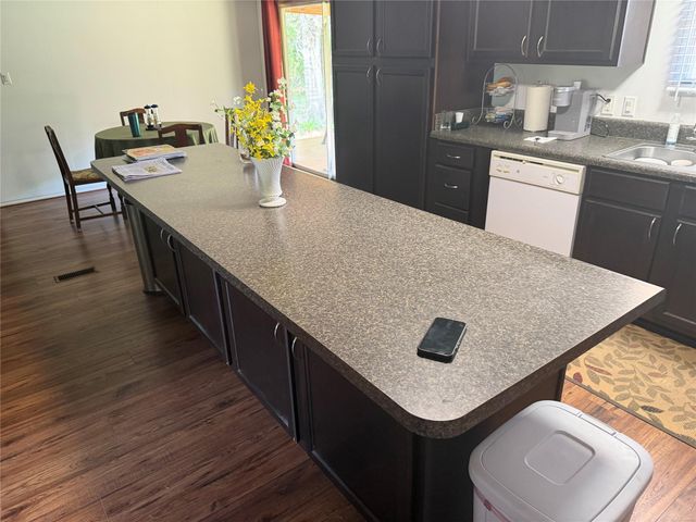 507 Rock Creek Road, Trinity, TX 75862