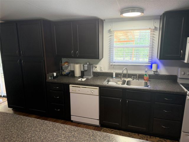 507 Rock Creek Road, Trinity, TX 75862