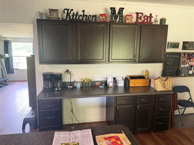 507 Rock Creek Road, Trinity, TX 75862