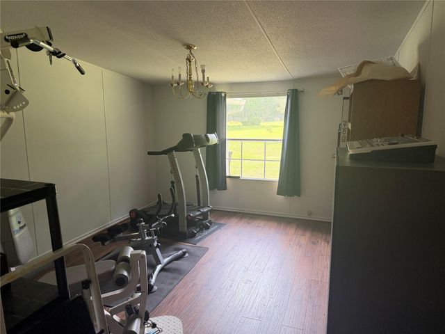 507 Rock Creek Road, Trinity, TX 75862