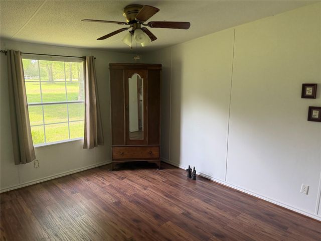 507 Rock Creek Road, Trinity, TX 75862