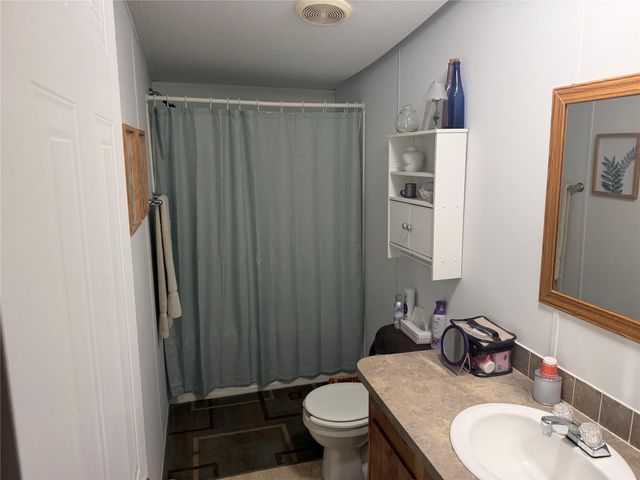 507 Rock Creek Road, Trinity, TX 75862