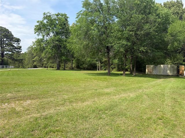 507 Rock Creek Road, Trinity, TX 75862