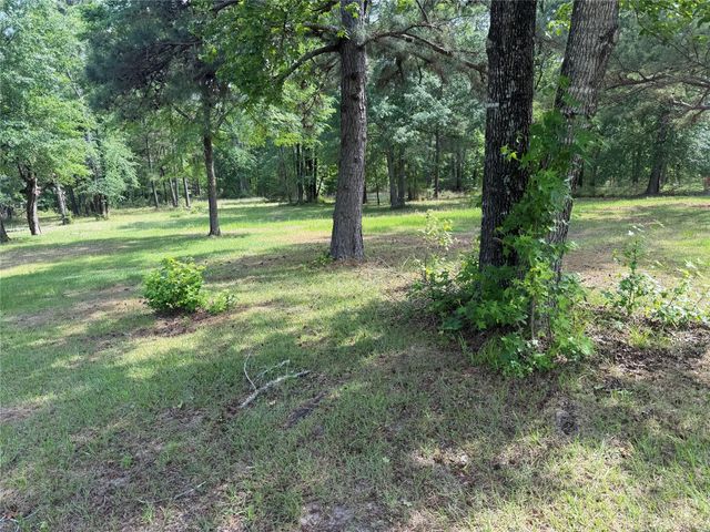 507 Rock Creek Road, Trinity, TX 75862