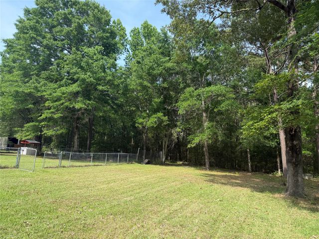 507 Rock Creek Road, Trinity, TX 75862