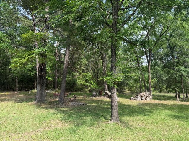 507 Rock Creek Road, Trinity, TX 75862