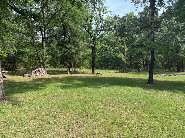 507 Rock Creek Road, Trinity, TX 75862